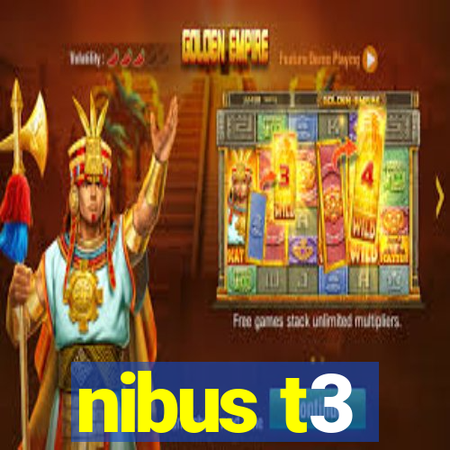 nibus t3